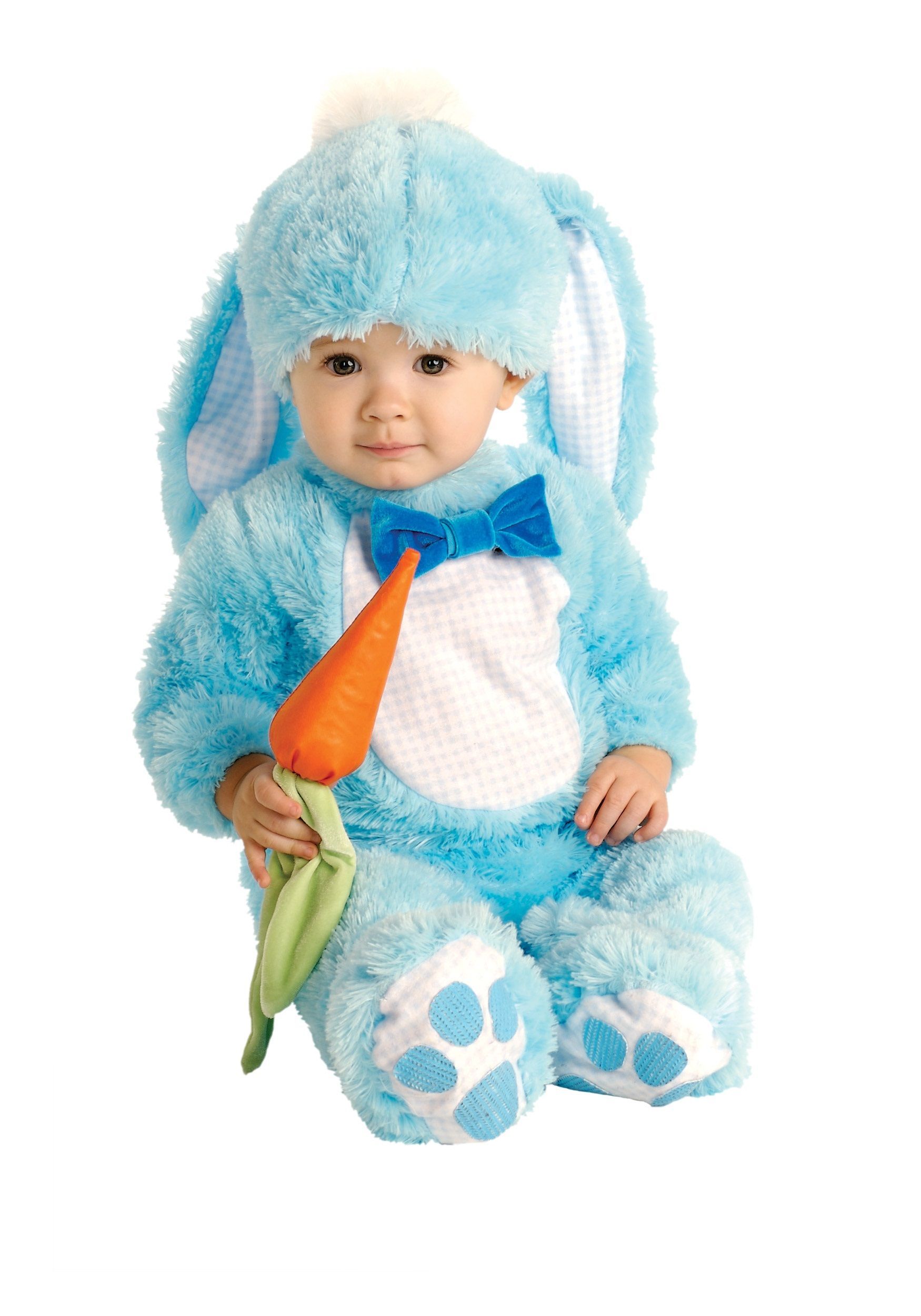 Rubie's Infant Handsome Lil' Wabbit Costume - 12-18 Months