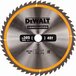 DeWALT Cirkelzaagblad voor Hout - Ø 305mm 48T - DT1959-QZ