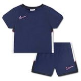 Nike Kids Academy Set Blauw 12 Maanden Jongen