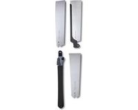 Nakaya Japanse opvouwbare trekzaag set