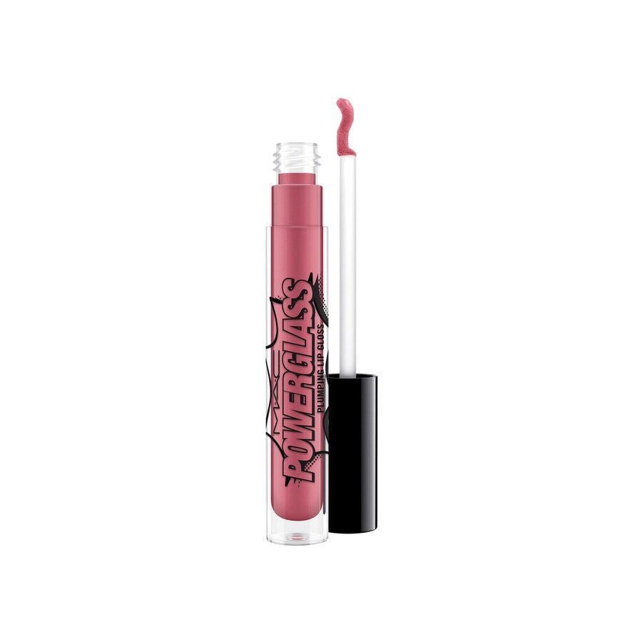 MAC Asset Management Powerglass Plumping Lipgloss 2.8 ml