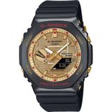 Casio G-Shock Rui Hachimura signature GBM-2100RH-1AER Horloge