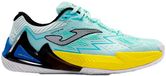 Joma Chaussures de padel Ouvert Bleu EU 46 Homme