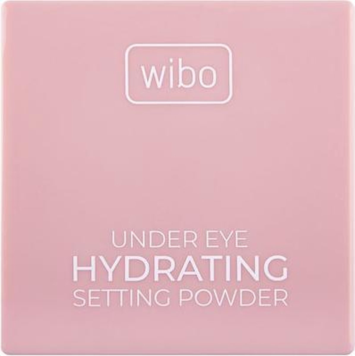 Wibo Under Eye Hydrating Setting Powder