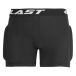 UFO PLAST Reborn MV6 Pantalon de protection enfant Noir Taille S