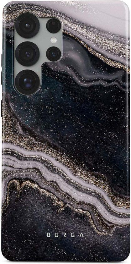 Burga Tough Backcover Samsung Galaxy S25 Ultra - Magic Night