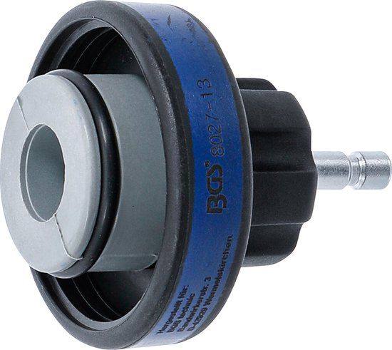 BGS 8027-13 - Adaptateur no 13 pour art. 8027, 8098 | pour Chrysler, Mercedes-Benz