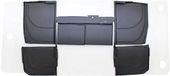AccuCell Batterie Convient aux MacBook Air 12" Retina A1534 (début 2015) Batterie MacBook Air 12-pouces Retina A1534 (début 2016)