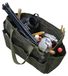 Sac de rangement pour vaisselle de camping et ustensiles de cuisine
