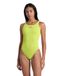 Arena Performance Solid Team Swim Tech zwempak voor dames