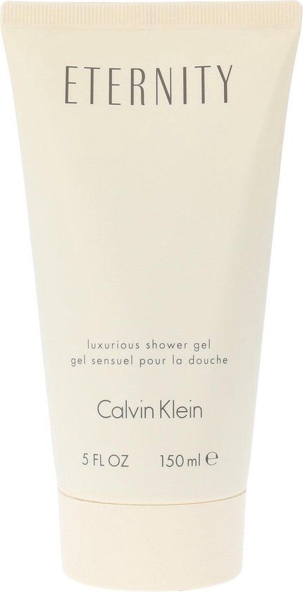 Calvin Klein Eternity Douchegel 150ml