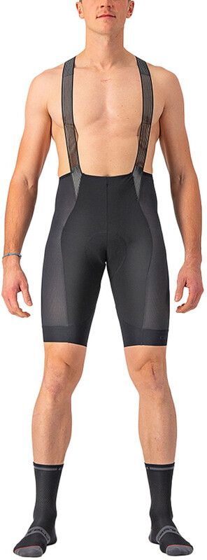 Castelli Insider 2 Bib Shorts Men - 8050949732359