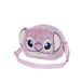 Disney Lilo en Stitch Angel Heart-Mini schoudertas, pluche, roze