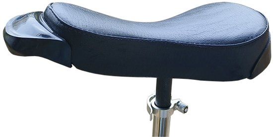 Funsport-Unlimited Eenwieler 18 inch Geel