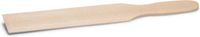 Patisse Pannenkoekspatel - 30 cm - Blauw - Hout
