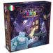 Asmodee Mysterium Kids: The Schat of Captain Buu - bordspel, 2-6 spelers, 6+ jaar, Italiaanse editie