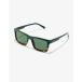 Hawkers Lunettes de Soleil Terra - Polarized Green Alligator