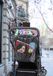 Titanium Baby Buggy Organizer Titanium Baby Black