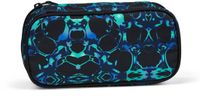 Satch Pencil Box caleido bleu