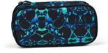 Satch Pencil Box caleido bleu