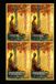 The Eight Translations of the Heart Sutra( English Chinese Japanese and Korean )