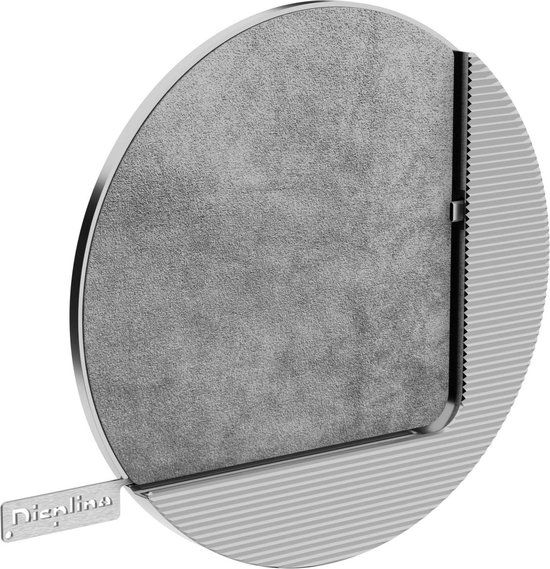 Displine Moonlight Wall Design iPad wandhouder voor iPad Pro 11 (2024, M4)