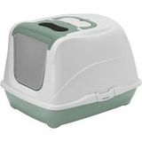 AniOne Kattenbak Flip Cat M mint