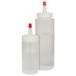 PME Plastic Squeeze Bottles - 85ml - White