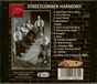 Del Jays - Streetcorner Harmony (CD)