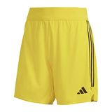 adidas dames Shorts (1/4) Tiro 23 League Shorts Met Lange Lengte