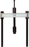 KS Tools 605.0301 Scheidingsapparaat voor poelietrekker Spanbereik 55 - 205 mm