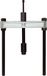 KS Tools 605.0301 Scheidingsapparaat voor poelietrekker Spanbereik 55 - 205 mm
