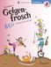 Geigenfrosch Schott Music Geigenfrosch & Co: Violinschule 2