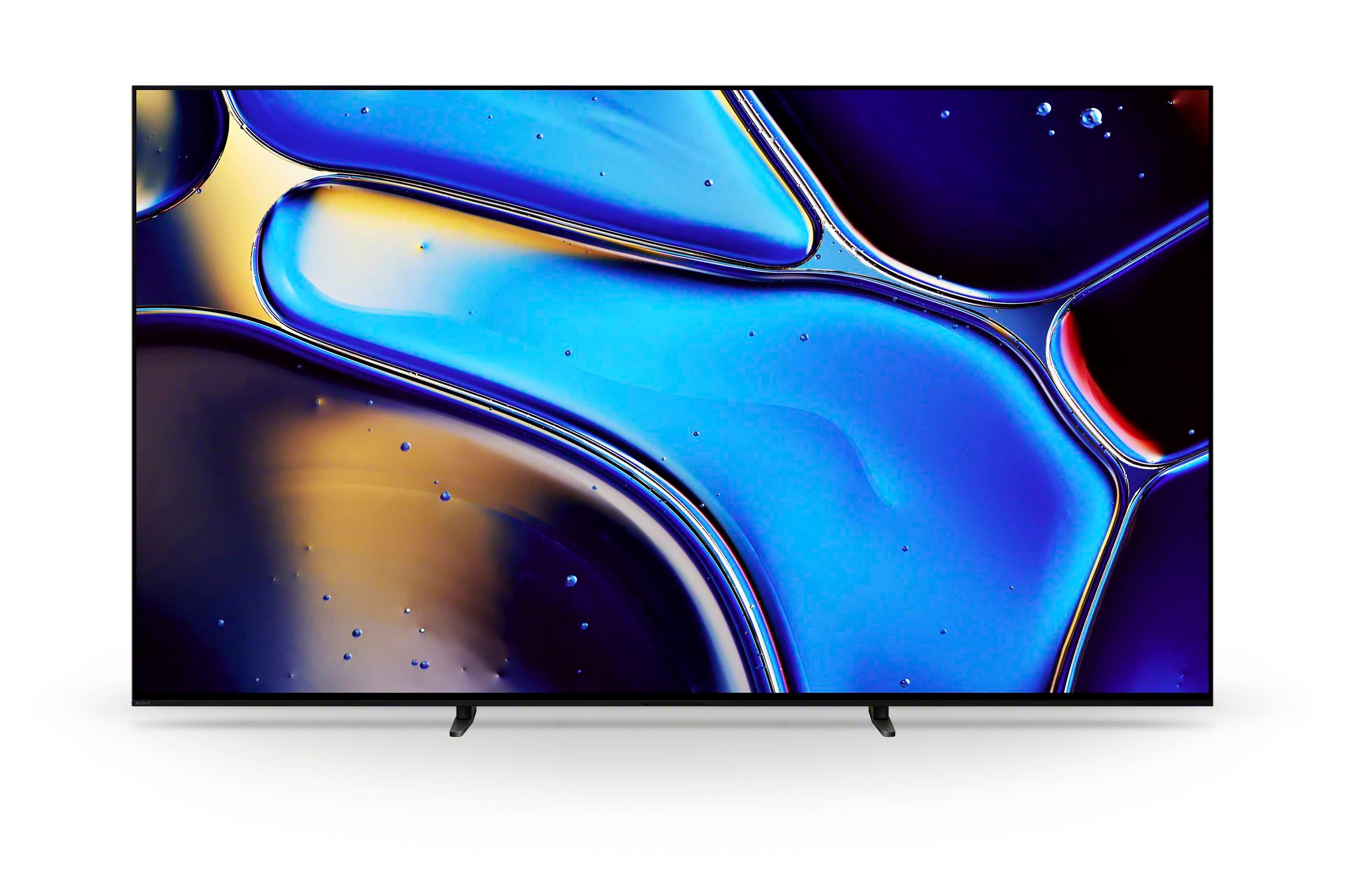 Sony K65XR84 / OLED screen / 65 inch / 2024