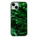 ERT GROUP mobiel telefoonhoesje voor Apple Iphone 14 origineel en officieel erkend Babaco patroon Abstrakt 031