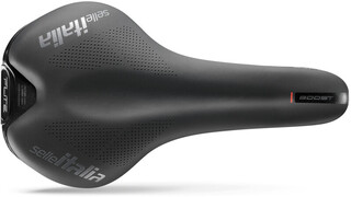 Selle Italia Flite Boost Kit Carbon Black