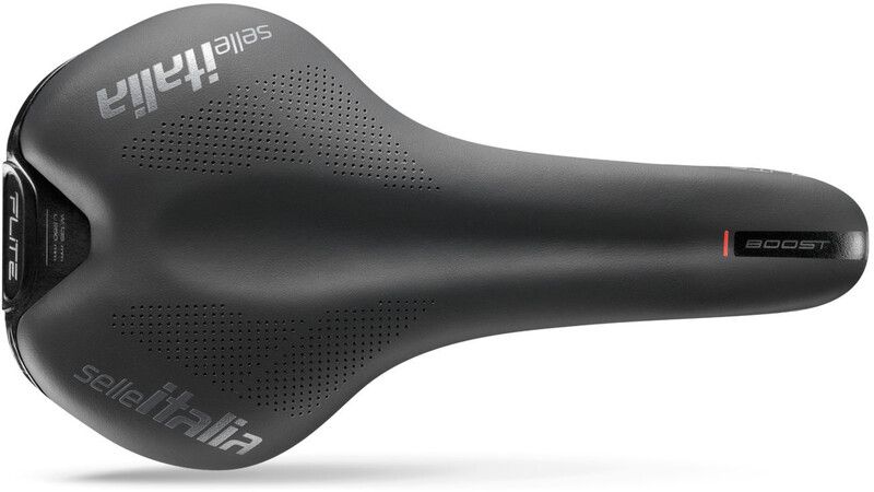 Selle Italia Flite Boost Kit Carbon Black - 017A120ICA011