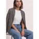 Blazer uni classique