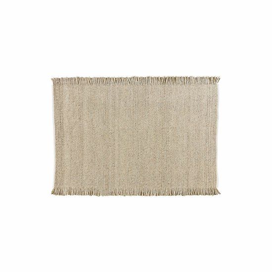 LOBERON Vloerkleed Levraut crème