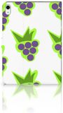 B2Ctelecom iPad Air (2020/2022) 10.9 inch Tablet Stand Case Druiven