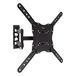 UNYKAch UK720206 Support TV 139,7 cm (55") Noir