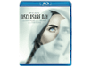 Universal Disclosure Day - Blu-ray