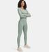 Under Armour UA Vanish Seamless Legging - Groen - Dames - XS