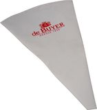 De Buyer Herbruikbare Spuitzak - Nylon - 40cm