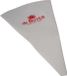 De Buyer Herbruikbare Spuitzak - Nylon - 40cm