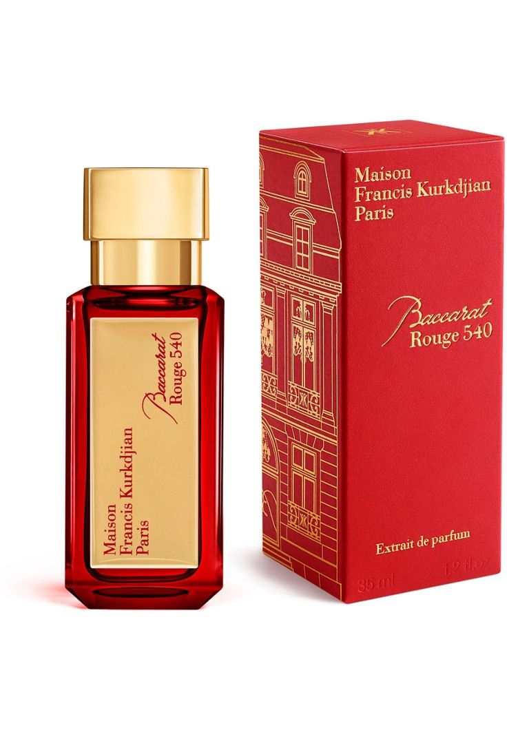 Maison Francis Kurkdjian Extrait de Parfum / - / Unisex