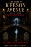 The House On Keeson Avenue: The Warehouse Road