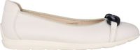 Ara Sardinia Sport - ballerine femme - Blanc - taille 38 (EU) 5 (UK)