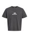 JACK & JONES Jcolegacy Graphic Back Ss Tee Cn T-shirt