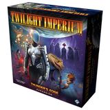 Asmodee Twilight Imperium 4th ed Thunder's Edge Exp Bordspel